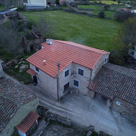 El Lagar Del Abuelo En Los Arribes Del Duero, Badilla, Θαμόρα Εξωτερικό φωτογραφία