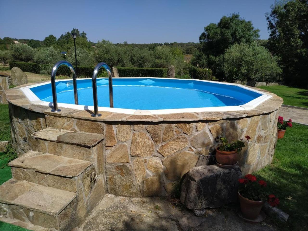 El Lagar Del Abuelo En Los Arribes Del Duero, Badilla, Θαμόρα Εξωτερικό φωτογραφία