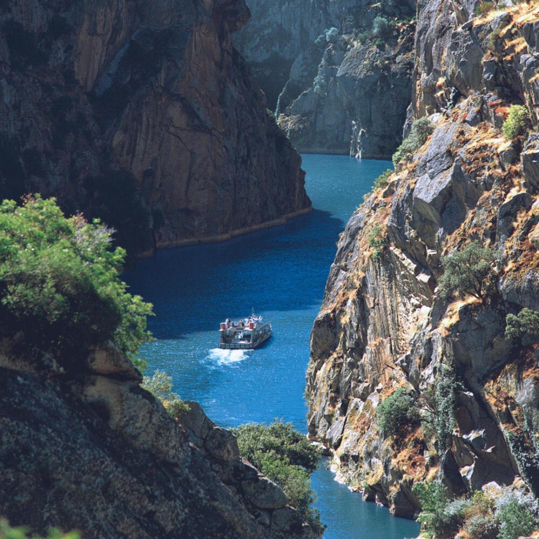 El Lagar Del Abuelo En Los Arribes Del Duero, Badilla, Θαμόρα Εξωτερικό φωτογραφία